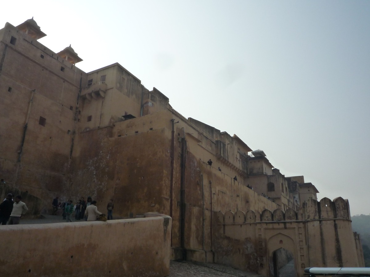 Amber Fort015
